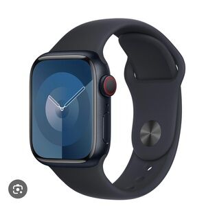 Apple Watch Series 9 41MM- New Open Box